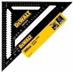 DeWalt DWHT25228-0 Speed Square kampainis, 30 cm