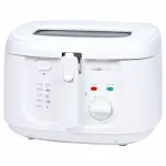 Kepimo indas Clatronic FR 3771 2,5 L 1800 W Baltas