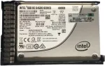 HPE Atsarginis 480GB SATA 6G Read Intensive SFF SSD (878846-001)