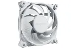 be quiet! SILENT WINGS 4 120mm PWM White ventiliatorius
