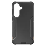 BLACK ROCK Ultra Robust dėklas skirtas Samsung Galaxy S26+, juodas 00016077