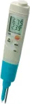 TESTO pH matavimo lazdelė 206-pH2 rinkinys (0563 2066)