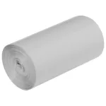 DEISS &scaron;iuk&scaron;lių mai&scaron;ai 10 l permatomi 5 &micro;m, 24 vnt. (59815)
