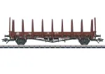 M&auml;rklin 46660 VTG cisternos vagonas H0 (1:87) &ndash; surenkamas