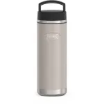 THERMOS ICON Beverage vakuuminė termo gertuvė i&scaron; nerūdijančio plieno 710 ml Sandstone 4122323071