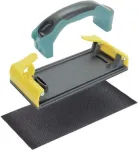 Wolfcraft 4056000 rankinė &scaron;lifavimo kaladėlė
