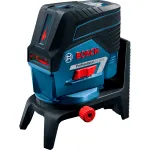 Kombilaseris GCL 2-50 C Professional + RM2 (LBR), kryžminių linijų lazeris