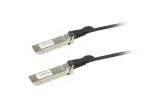 ALLNET ALL4779-0,5 25G SFP28 tiesioginio prijungimo varinis kabelis, 0,5 m