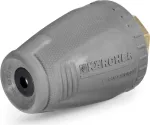 K&auml;rcher Dirt Blaster purk&scaron;tukas 040 HD/HDS serijos auk&scaron;to slėgio plovimo įrenginiams (4.114-020.0)