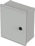 Bopla PS 321 sieninis korpusas 300 x 250 x 140 &scaron;viesiai pilkas (RAL 7035) 42132100