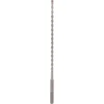 Bosch SDS max-4 2608833960 smūginis grąžtas, 12 mm, 400 mm darbinis ilgis, betonui, mūrui, akmeniui