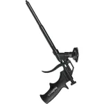 Fischer PUPM 4 BLACK metalinis putų pistoletas, juodas