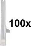 Dr&auml;ger kandikliai Alcotest alkotesteriui (100177)