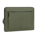 Rivacase 7805 ne&scaron;iojamojo kompiuterio dėklas MacBook Pro 16 colių, alyvuogių spalvos