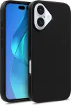 CYOO Bio Eco dėklas, skirtas Apple iPhone 16 Plus, juodas, CY123608