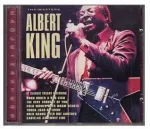 Albert King - The Masters (DVD) 0000074EAB