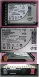 HPE SPS-DR SSD 800GB 6G 2.5 SATA VE PLP SC (805365-001)