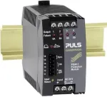 PULS DIMENSION PISA11.406 4 kanalų elektroninis grandinės pertraukiklio modulis 24V DC 4x6A