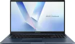 ASUS Vivobook 15 R7-7840HS 8GB 512GB Tylusis mėlynas M1502XA-BQ012
