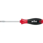 Wiha SoftFinish plok&scaron;čiasis atsuktuvas 6,5 mm a&scaron;menų plotis, 150 mm a&scaron;menų ilgis, DIN ISO 2380 00703