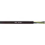 LAPP H07RN-F 2x1,5mm&sup2; guminis kabelis 50m juodas 1600199/50