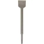 Priedas kaltas perforatoriui Bosch 2 608 690 133 Nerūdijantis plienas 250 mm