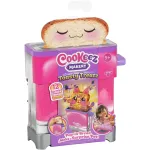 Cookeez Makery - Toasty Treatz, žaidimo figūrėlė (asortimentas)