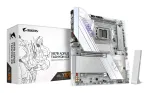 Motininė plok&scaron;tė GIGABYTE X870 AORUS TACHYON ICE, AMD X870, Socket AM5, ATX