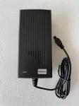 Vidinis maitinimo adapteris TELTONIKA PR3PWEU3 100&ndash;240 V įvadas, 1,2 m kabelis, juodas