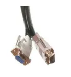 Mercodan PRO VGA kabelis, 15 m (939015)