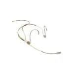 Sennheiser HSP 2-ew-3 mikrofonas su laidu, smėlio spalvos, 009872