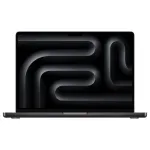 Apple MacBook Pro 14 M5 Pro ne&scaron;iojamasis kompiuteris, Space Black, 18 branduolių CPU, 20 branduolių GPU, 48 GB RAM, 1 TB SSD, voki&scaron;ka klaviatūra, nano tekstūros stiklas (Z1ML_13855_DE_CTO)