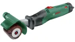 Bosch Texoro &scaron;lifavimo volas, 3000 RPM, juoda, žalia, pilka, 250 W