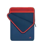 Rivacase 5226 Antishock laptopo įmautė 15,6 col., tamsiai mėlyna