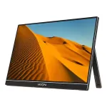 Ne&scaron;iojamas monitorius Arzopa A1T 15,6 colio IPS Full HD, energijos klasė A