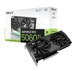 Vaizdo plok&scaron;tė GeForce RTX 5060 Ti 8 GB GDDR7