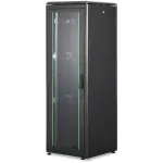 Stovimas serverio stovas Digitus DN-19 36U-6/6-B-1