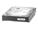 HPE 4TB SATA 6G Business Critical 7.2K LFF RW 1 metų garantija Multi Vendor HDD