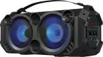 Belaidis garsiakalbis Rebeltec SoundBox 460, juodas