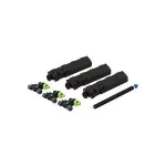 Lexmark 40X7706 Spausdintuvas