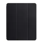 Uniq USAMS Winto dėklas plan&scaron;etei iPad Air 10,9 colio 2020, juodas (IP109YT01 US-BH654)