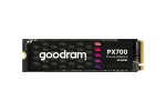 Goodram PX700 SSD SSDPR-PX700-01T-80 vidinis kietasis diskas 1 TB M.2 PCI Express 4.0 NVMe 3D NAND