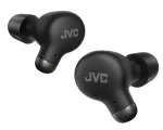 JVC HA-A25T Ausinės Tikras Belaidis Stereo (TWS) Į ausį Skambučiai/Muzika Bluetooth Juodos