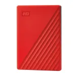I&scaron;orinis kietasis diskas Western Digital 4TB USB 3.2 Gen 1 My Passport