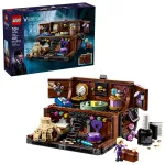 LEGO WEDNESDAY 76785 Daikto butas
