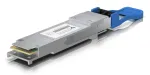 Ubiquiti UACC-OM-QSFP28-LR4 optiminis tinklo siųstuvas-imtuvas 100 Gbit/s QSFP28 vienmodis 10 km