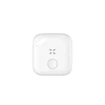 XENON X6602 i&scaron;manusis sekiklis, Bluetooth, Apple Find, baltas