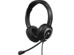 Ausinės Sandberg USB-C Chat Headset