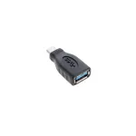 Jabra USB-A adapteris (USB-A lizdas į USB-C ki&scaron;tuką)