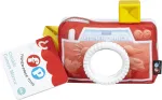 Fisher-Price DFR11 Viskas Kūdikiui mokomasis žaislas